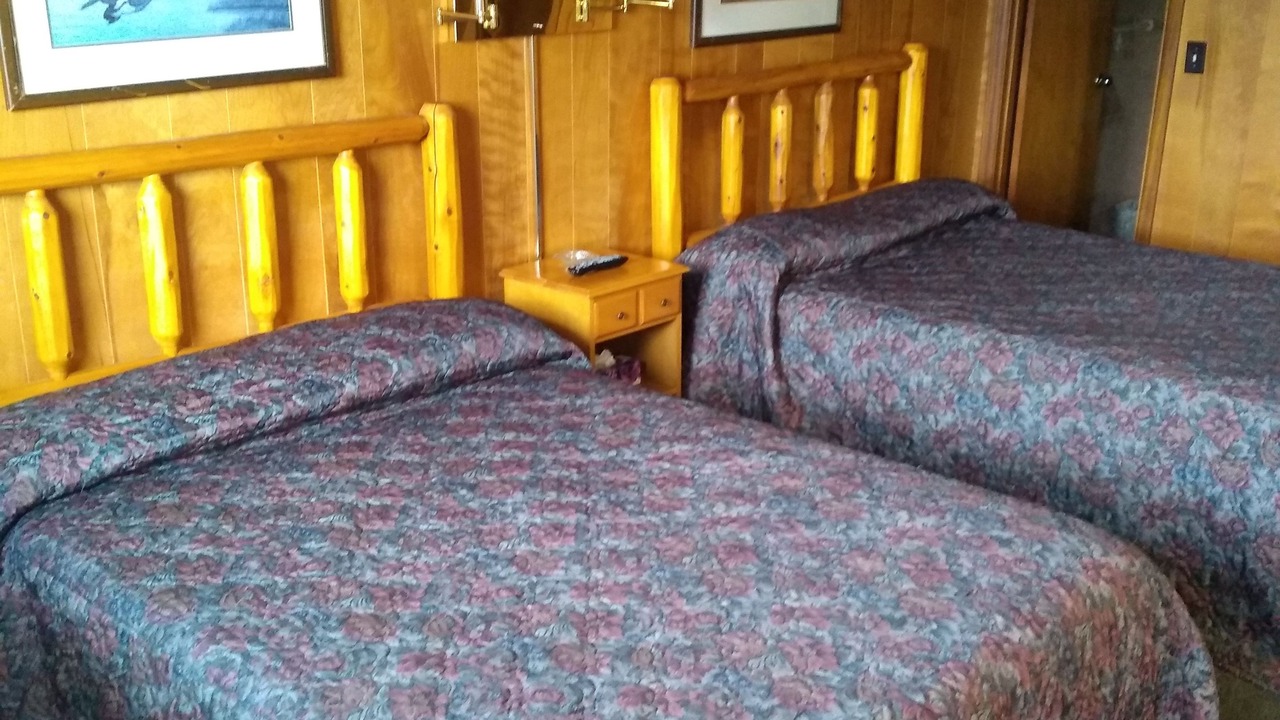 Photo of Bedroom in Algoma District