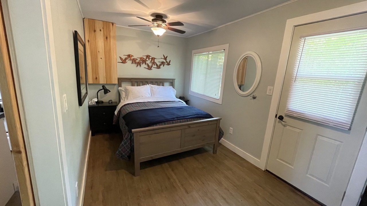 Photo of Bedroom in Kirkfield