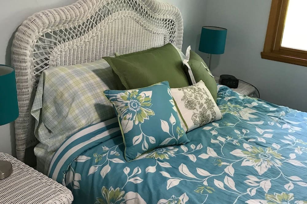 Photo of Bedroom in Perham