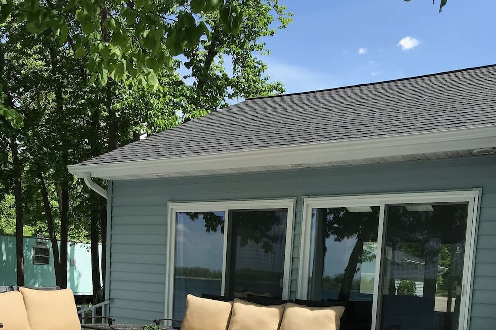 Photo of Patio Balcony in Perham
