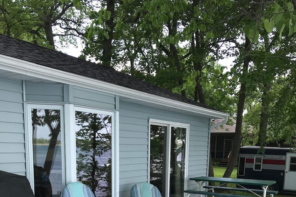 Photo of Patio Balcony in Perham