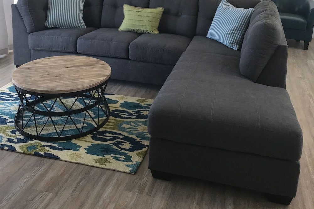 Photo of Livingroom in Perham