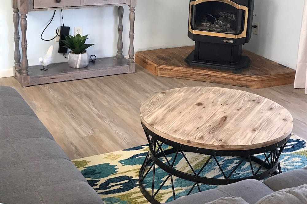 Photo of Livingroom in Perham