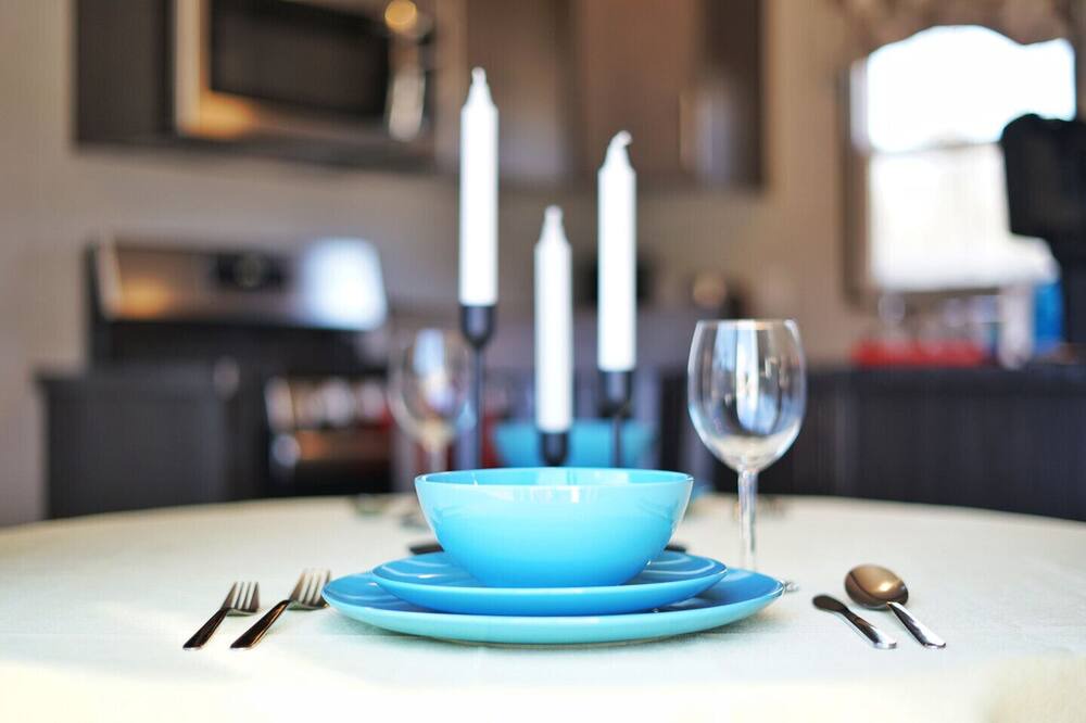 Photo of Kitchen in Washago