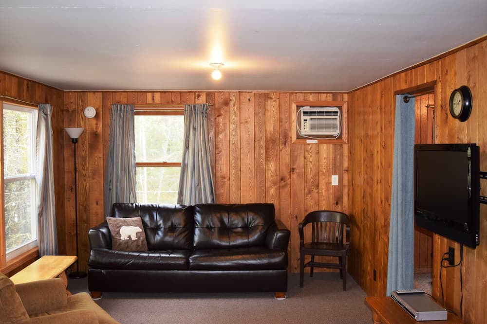 Photo of Livingroom in Marcell