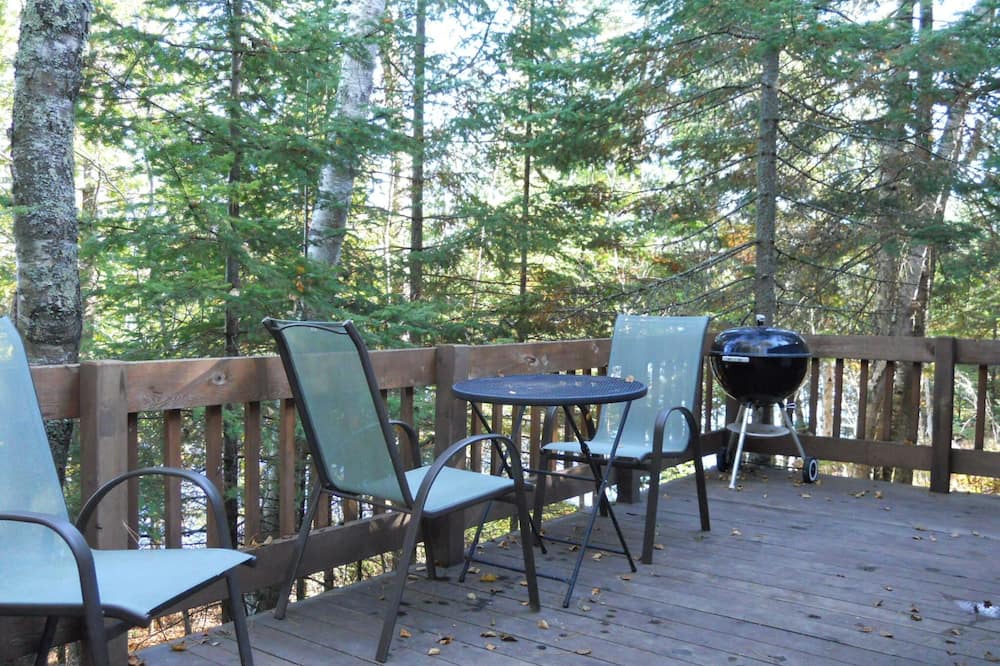 Photo of Patio Balcony in Marcell