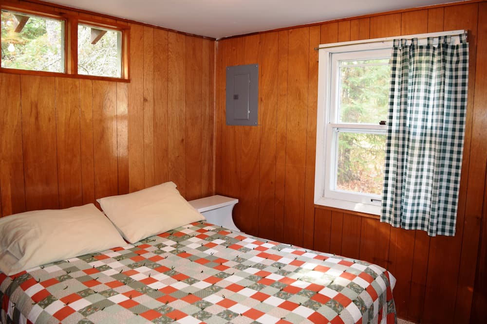 Photo of Bedroom in Marcell