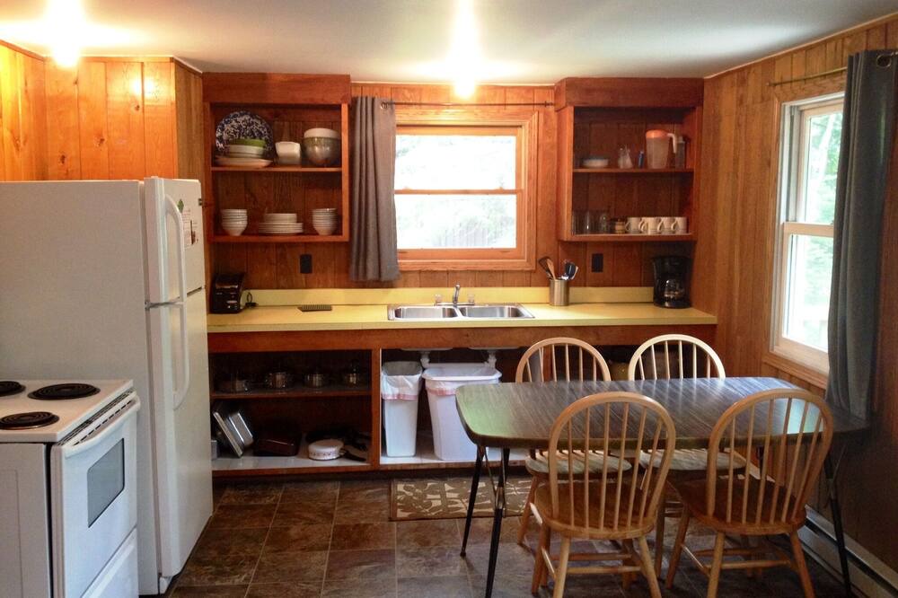 Photo of Kitchen in Marcell