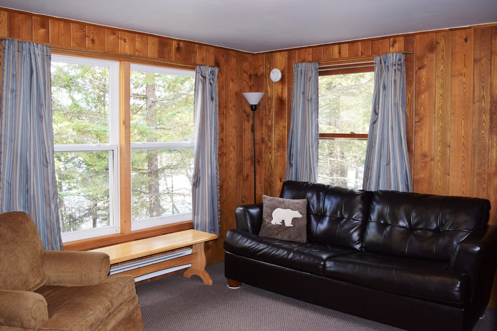 Photo of Livingroom in Marcell