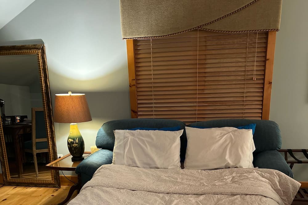Photo of Bedroom in Bayfield