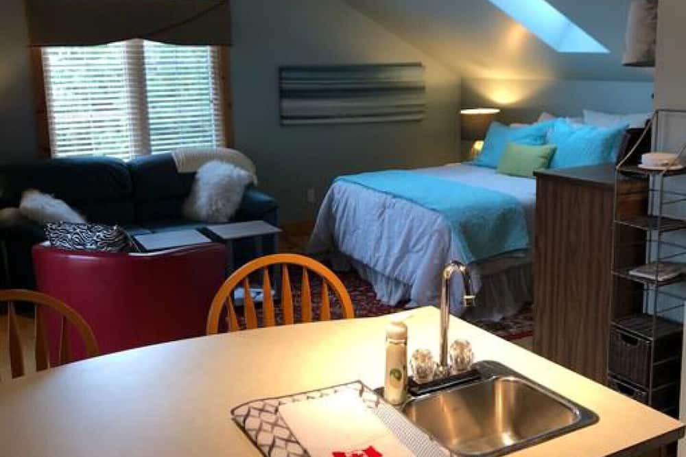 Photo of Kitchen in Bayfield