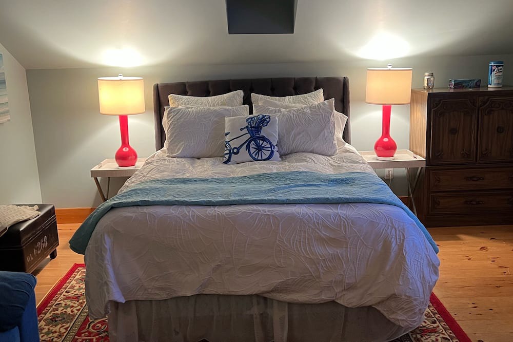 Photo of Bedroom in Bayfield