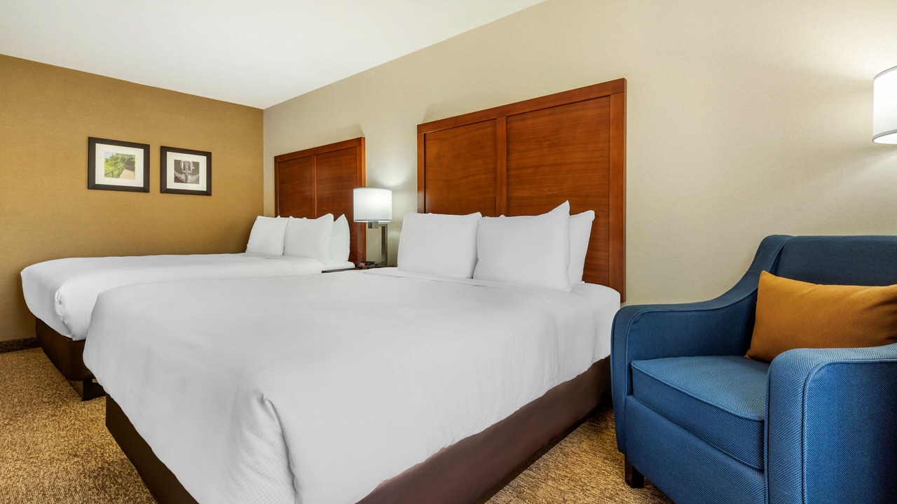 Photo of Bedroom in Napanee