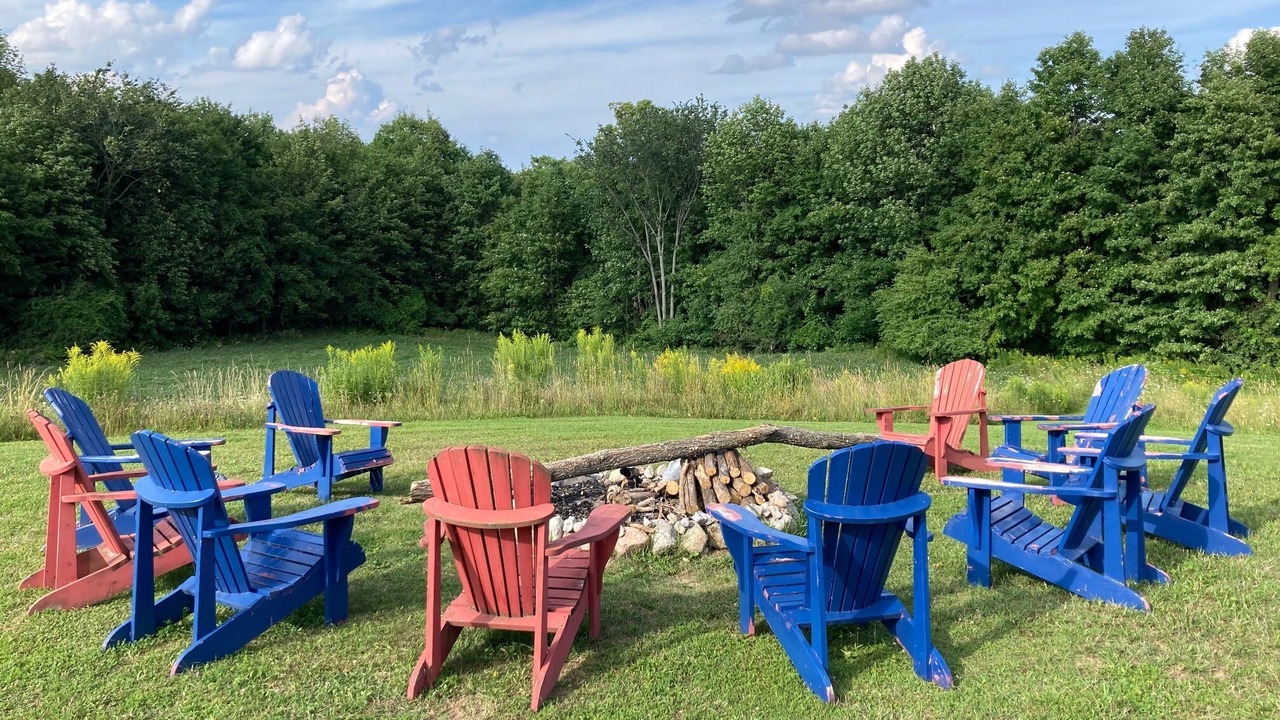 Photo of Outdoor in Grey Highlands
