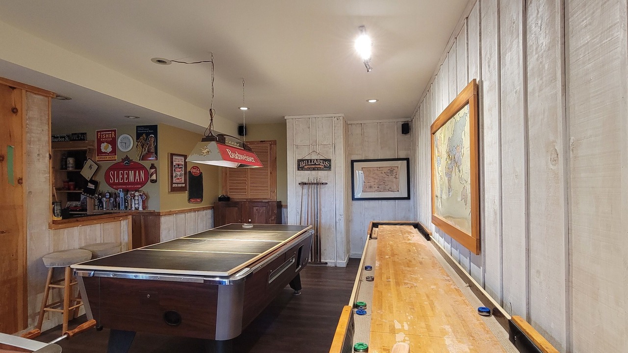 Photo of Bedroom in Grey Highlands