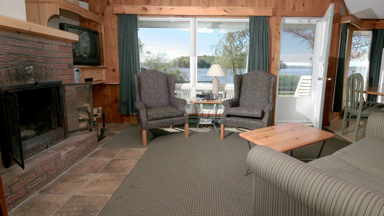 Photo of Livingroom in Otonabee-South Monaghan