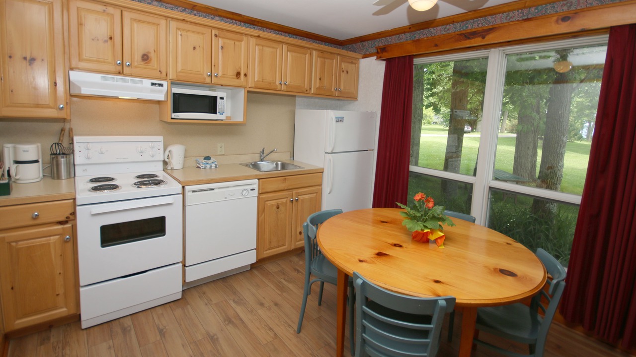 Photo of Kitchen in Otonabee-South Monaghan