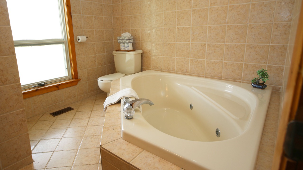 Photo of Bathroom in Otonabee-South Monaghan