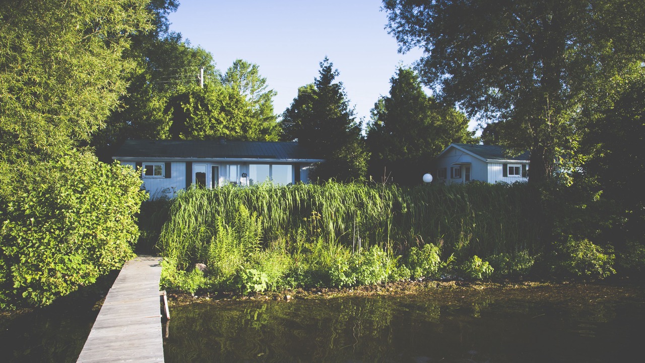 Photo of Outdoor in Otonabee-South Monaghan