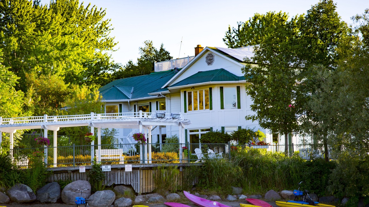 Photo of Outdoor in Otonabee-South Monaghan