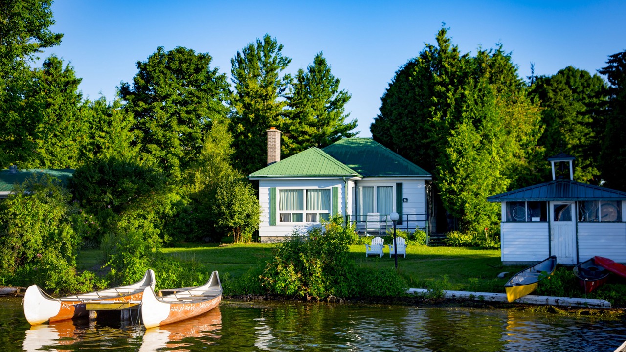 Photo of Outdoor in Otonabee-South Monaghan