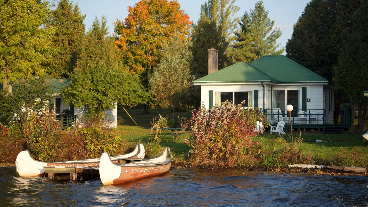 Photo of Outdoor in Otonabee-South Monaghan