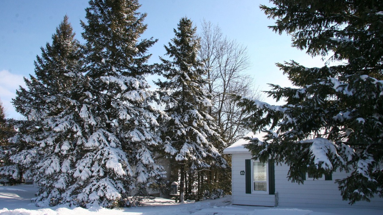 Photo of Outdoor in Otonabee-South Monaghan