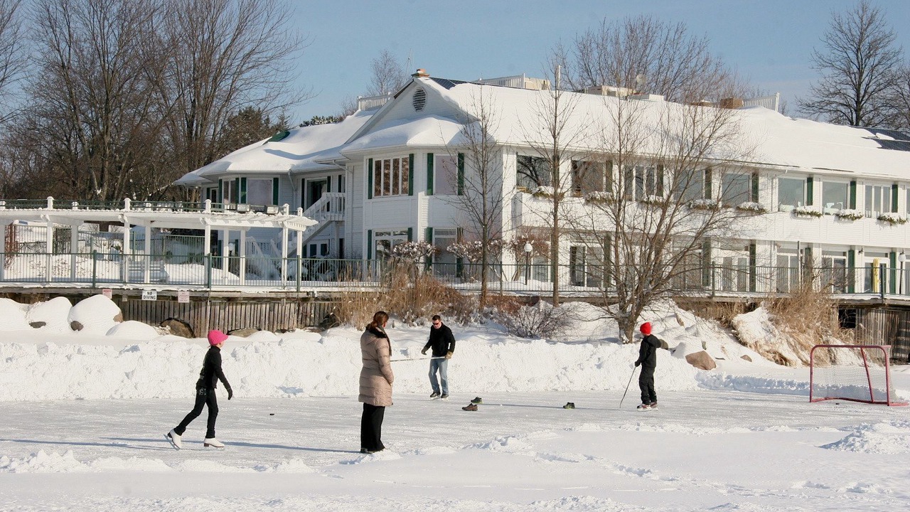 Photo of Outdoor in Otonabee-South Monaghan