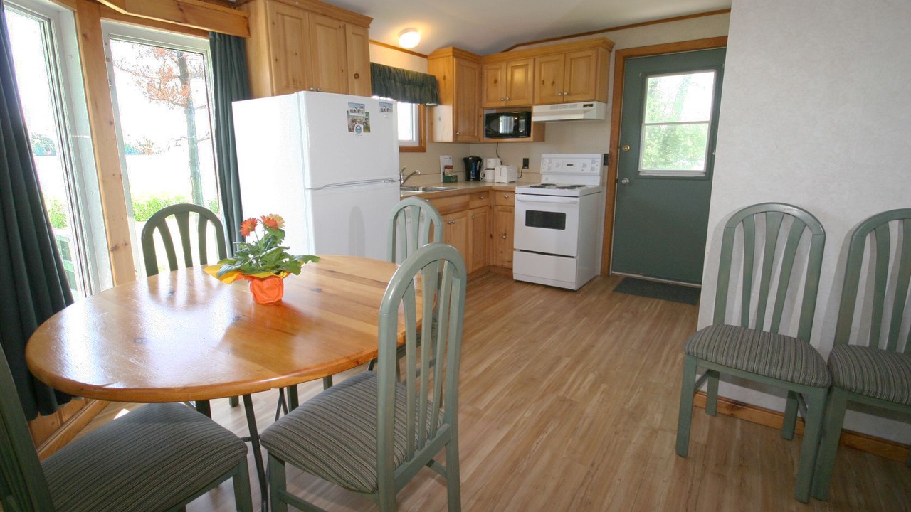 Photo of Bedroom in Otonabee-South Monaghan
