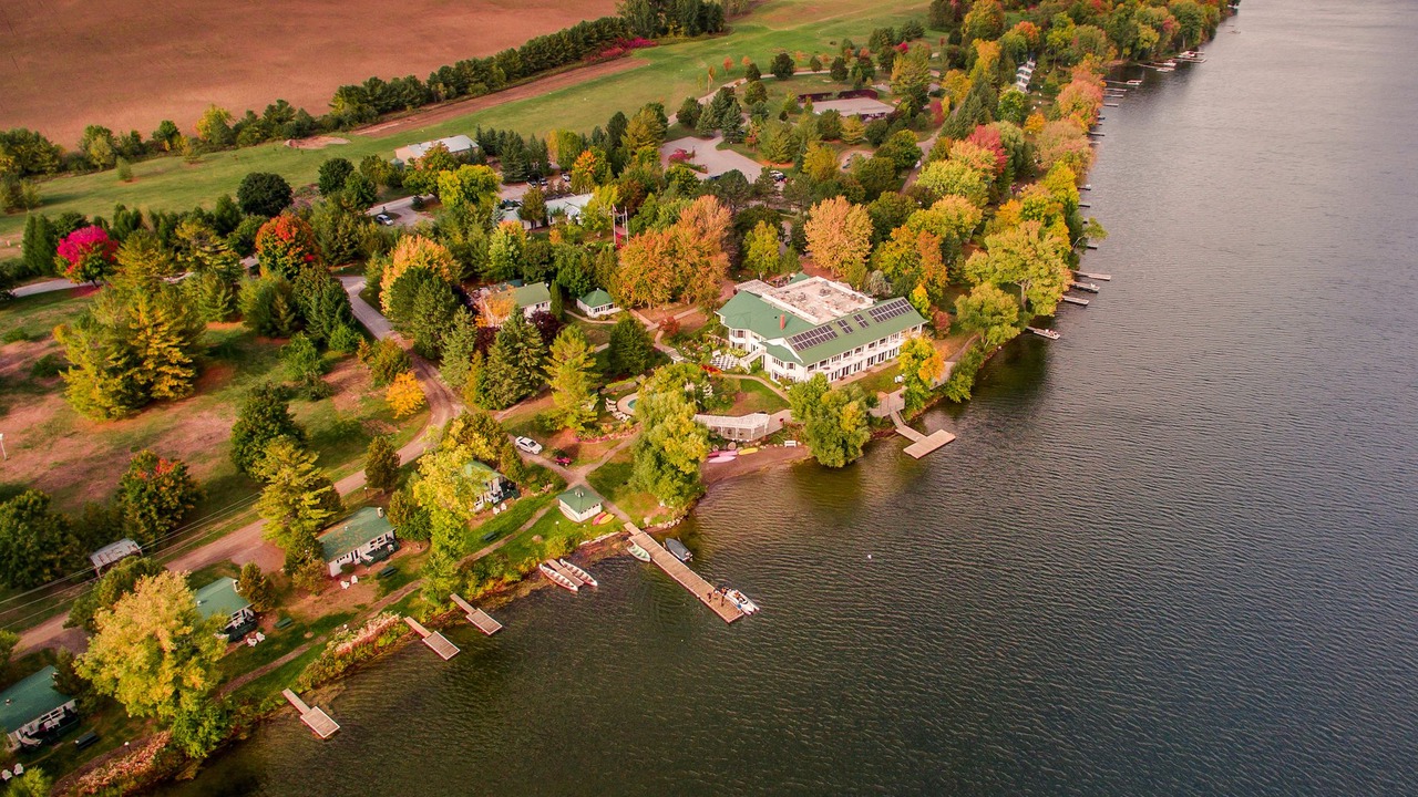 Photo of Outdoor in Otonabee-South Monaghan