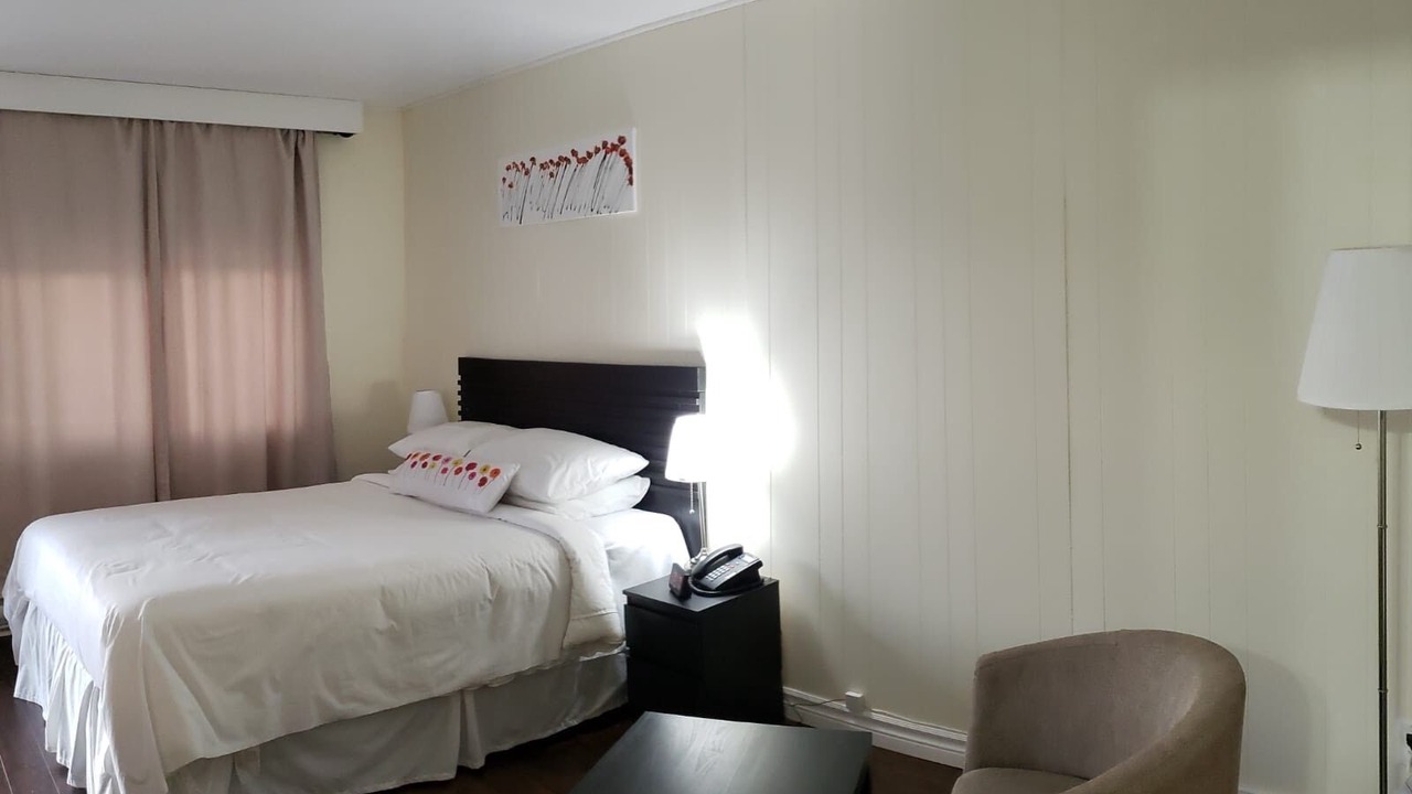 Photo of Bedroom in Listowel