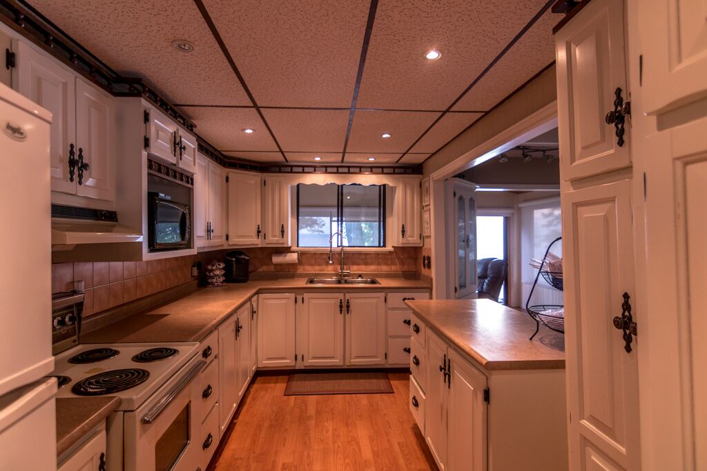 Photo of Kitchen in Tiny