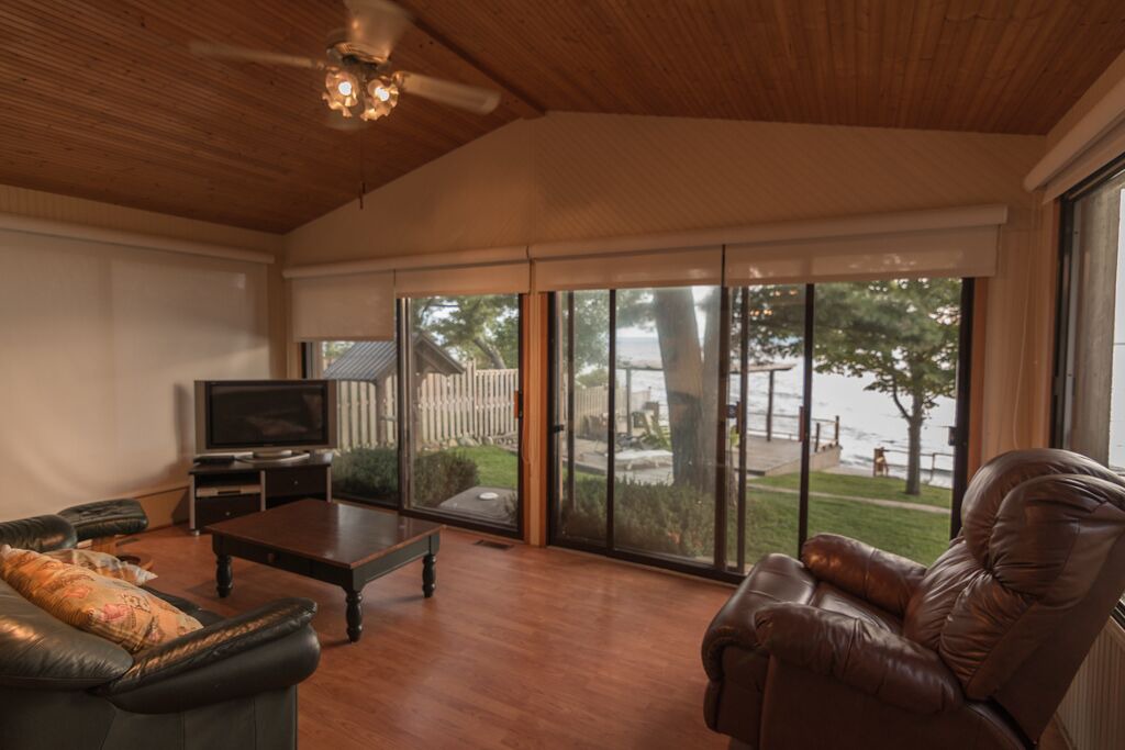 Photo of Livingroom in Tiny