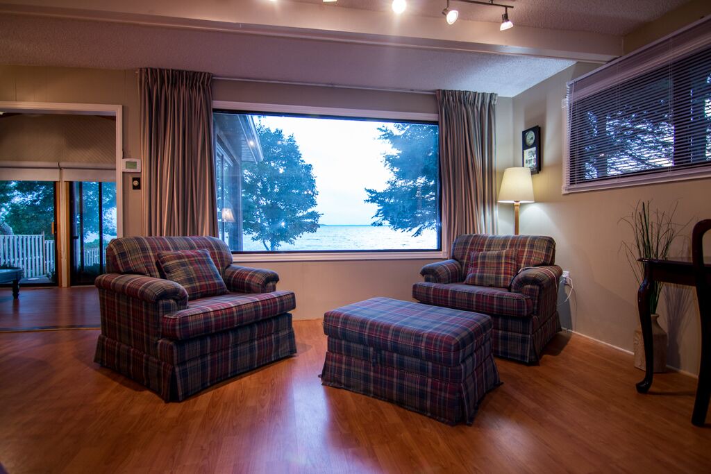 Photo of Livingroom in Tiny
