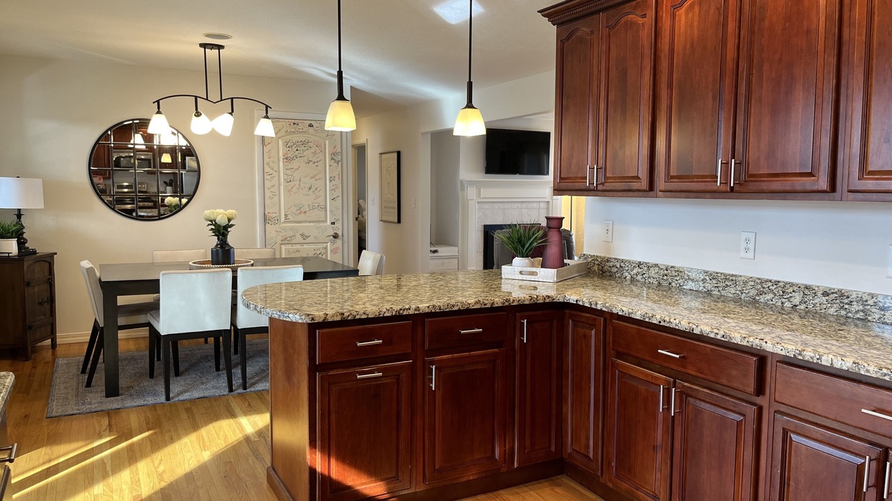 Photo of Kitchen in Rochester