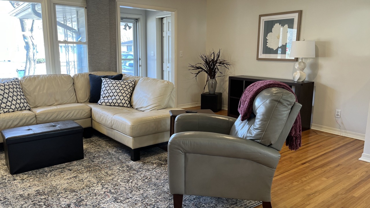 Photo of Livingroom in Rochester