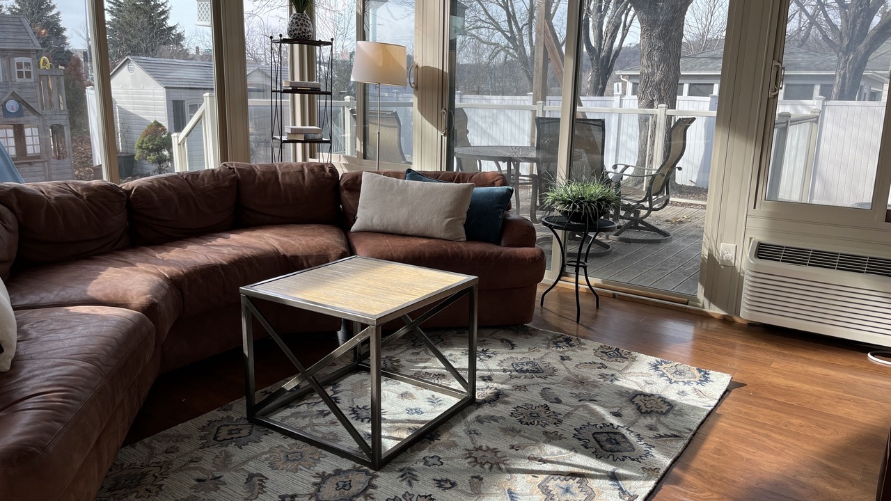 Photo of Livingroom in Rochester