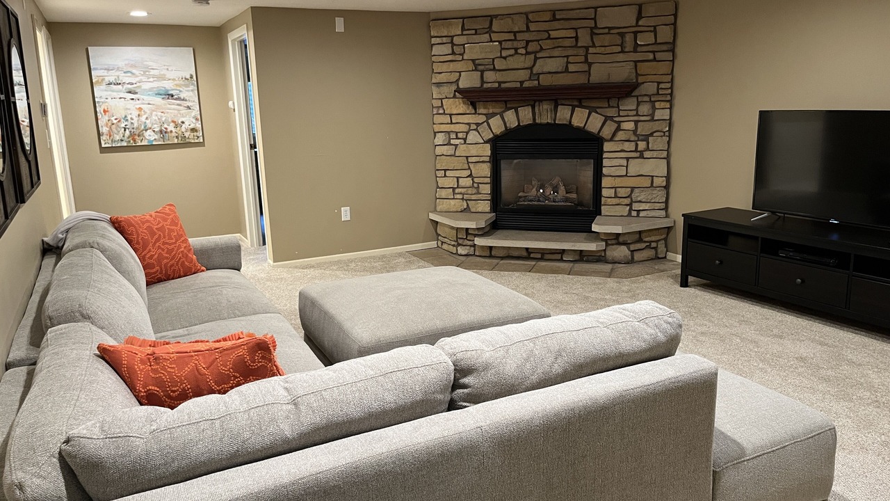 Photo of Livingroom in Rochester