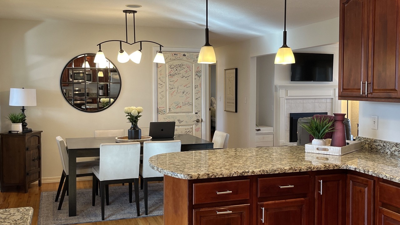 Photo of Kitchen in Rochester