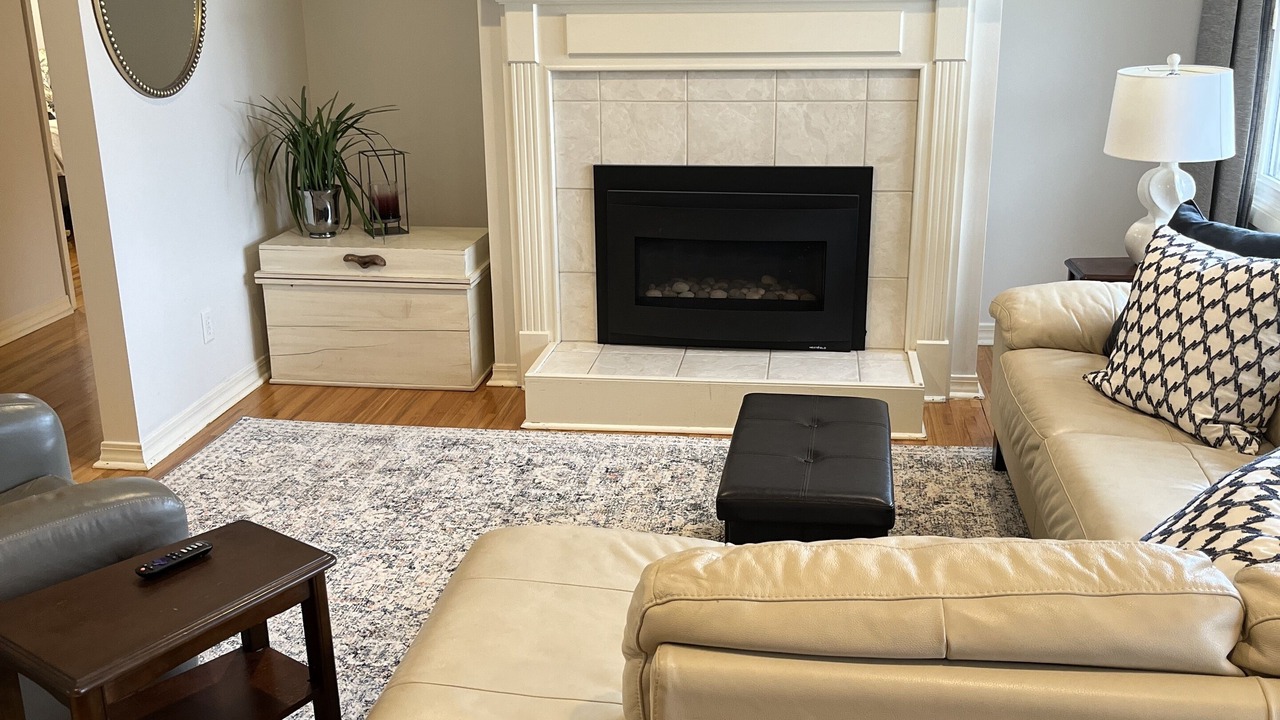 Photo of Livingroom in Rochester