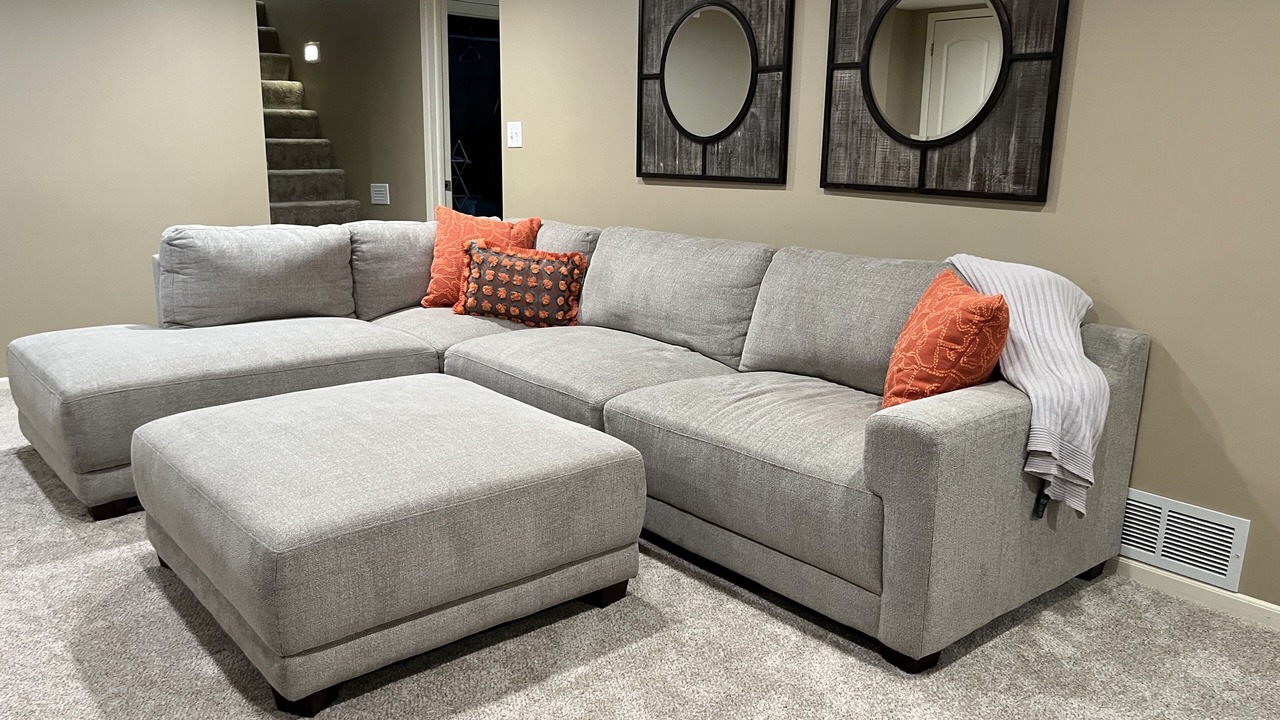 Photo of Livingroom in Rochester