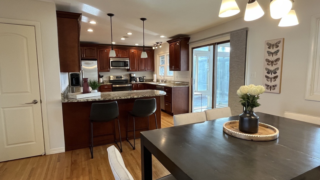 Photo of Kitchen in Rochester