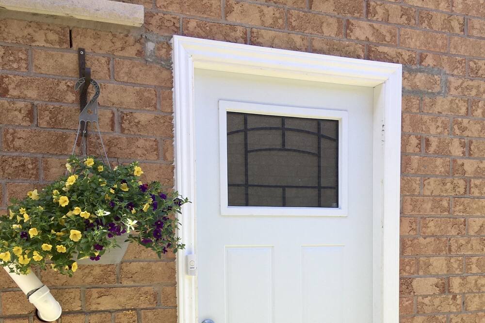 Photo of Outdoor in Richmond Hill