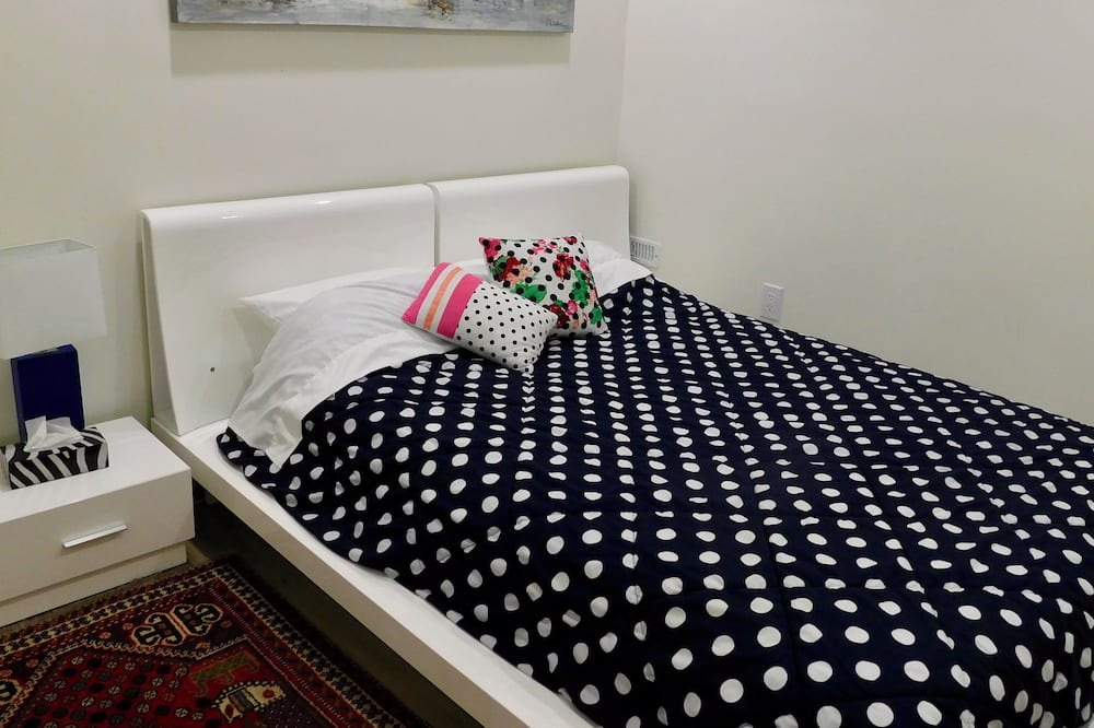 Photo of Bedroom in Richmond Hill