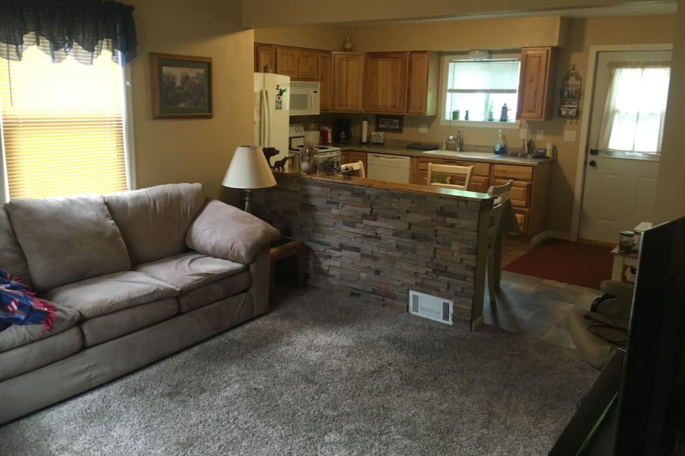 Photo of Livingroom in Duluth