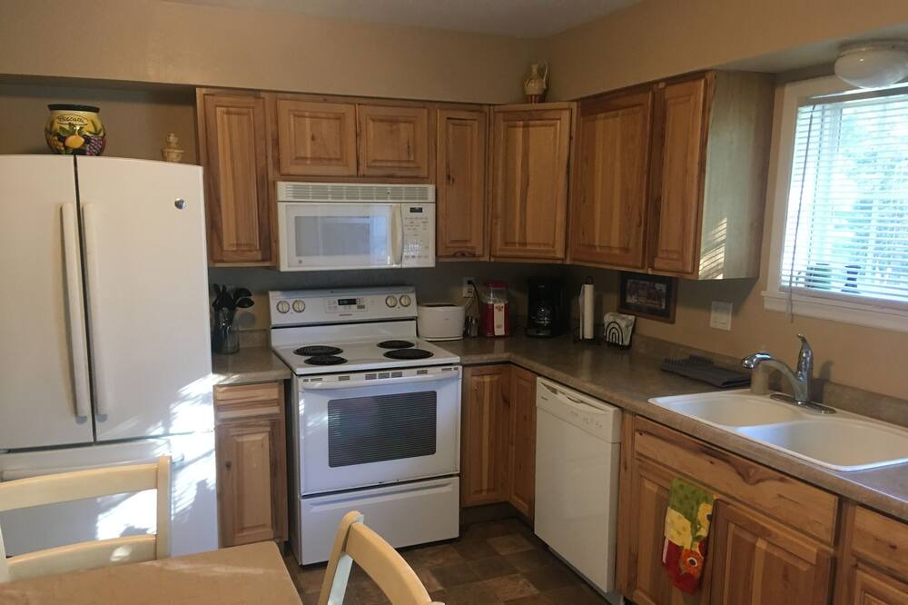 Photo of Kitchen in Duluth