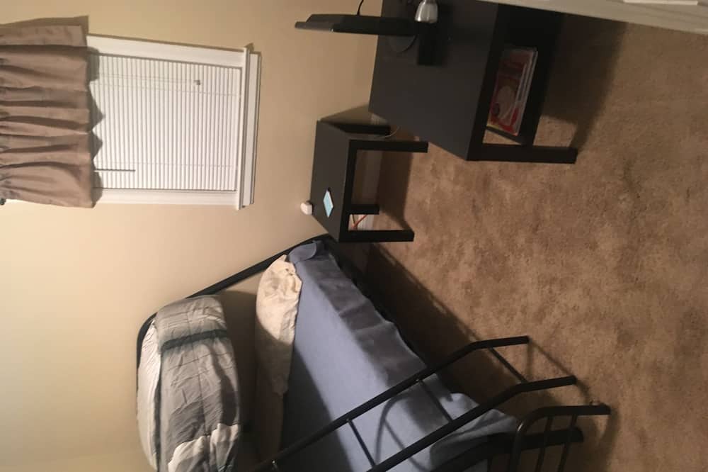 Photo of Bedroom in Duluth