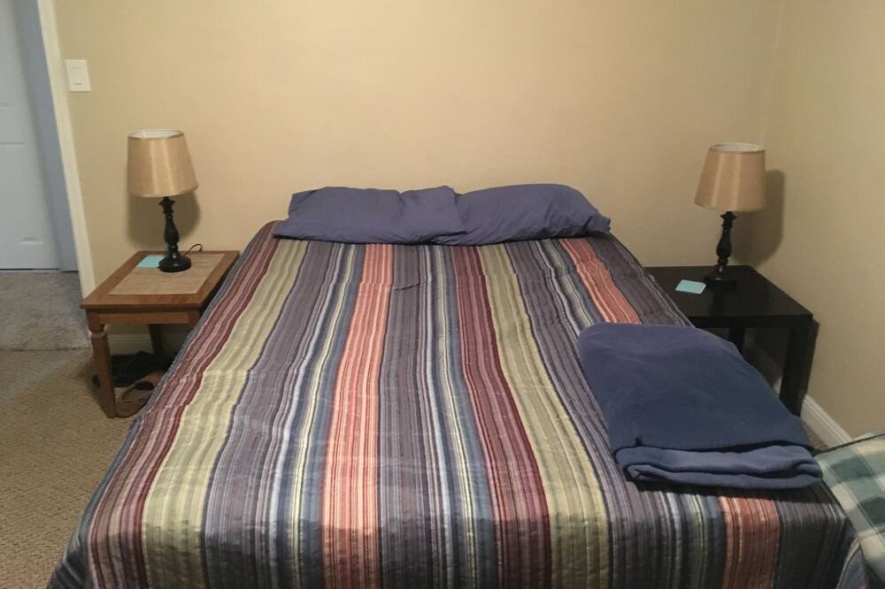 Photo of Bedroom in Duluth