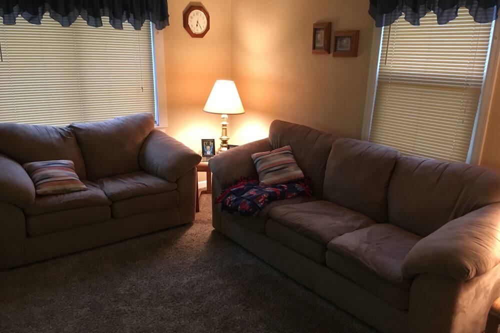 Photo of Livingroom in Duluth