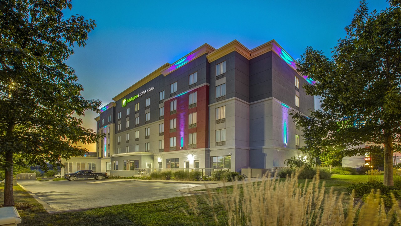 Photo of Outdoor in Woodstock